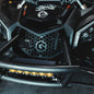 Can Am X3 Front Grille