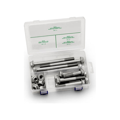 Can Am Maverick Trail Suspension Bolt Kit