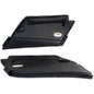 Can Am X3 Hi-Bred Door Storage Bags | SDR Motorsports