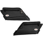 Can Am X3 Hi-Bred Door Storage Bags | SDR Motorsports