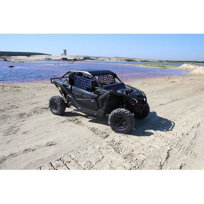 Can Am X3 Lower Doors