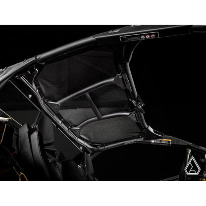 Can Am X3 Mesh Shade Roof