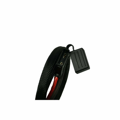 Amplifier Installation Power Harness