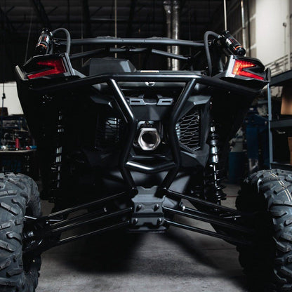 Can Am X3 Rear Bumper