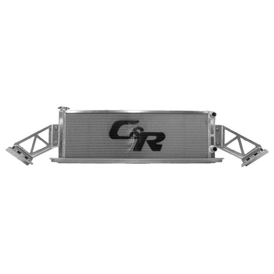 Can Am X3 Rear Mounted Race Radiator Module