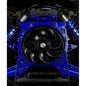 Can Am X3 Reinforced Fan Shroud