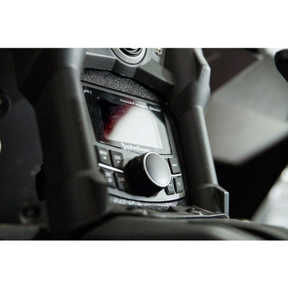 Can Am X3 Rockford Fosgate PMX Lower Mounting Bracket