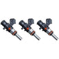 Can Am X3 Big Injectors