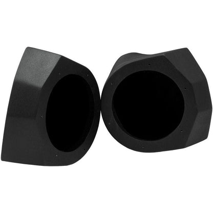 Can Am X3 6.5" Kick Panel Speaker Enclosures