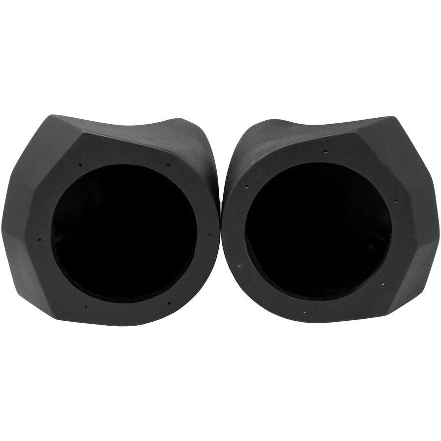 Can Am X3 6.5" Kick Panel Speaker Enclosures