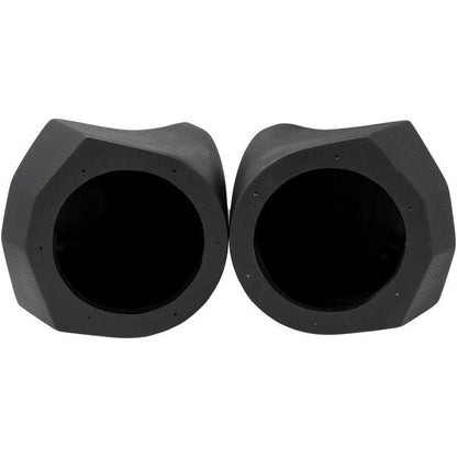 Can Am X3 6.5" Kick Panel Speaker Enclosures