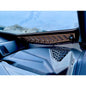 Can Am X3 Vented Glass Windshield 2.0