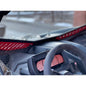 Can Am X3 Vented Glass Windshield 2.0