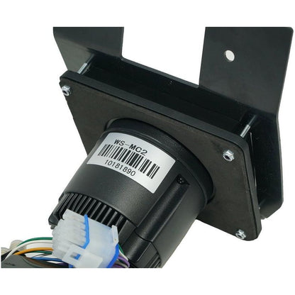 Can Am X3 Wet Sounds MC-20 Lower Mount