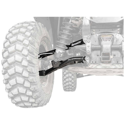 Can Am Commander High Clearance 1.5" Rear Offset A-Arms