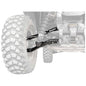 Can Am Commander High Clearance 1.5" Rear Offset A-Arms