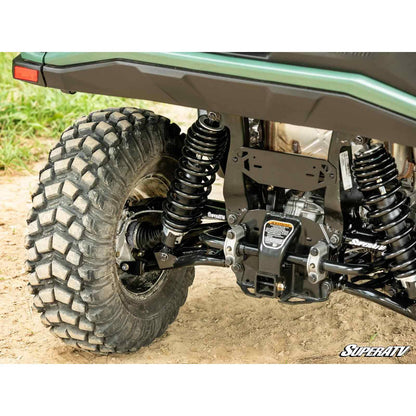 Can Am Commander High Clearance 1.5" Rear Offset A-Arms