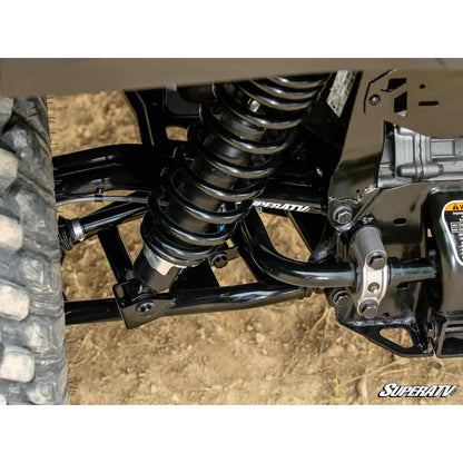 Can Am Commander High Clearance 1.5" Rear Offset A-Arms
