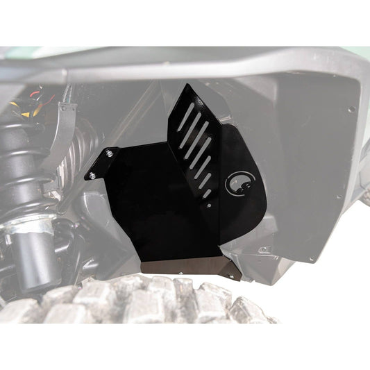 Can Am Commander 1000 Inner Fender Guards