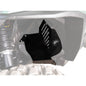 Can Am Commander 1000 Inner Fender Guards