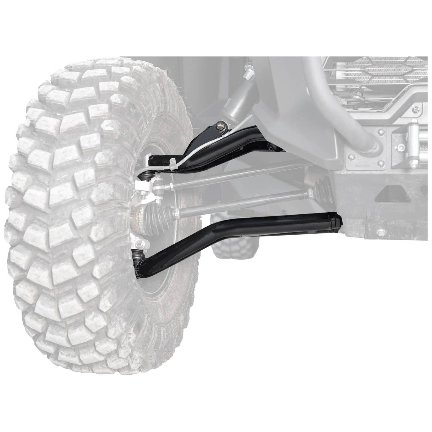 Can Am Commander 1000 Atlas Pro 1.5" Forward Offset A-Arms