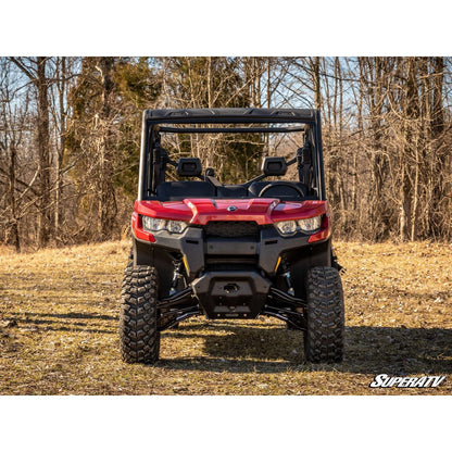 Can Am Defender HD7 High Clearance 2" Forward Offset A-Arms