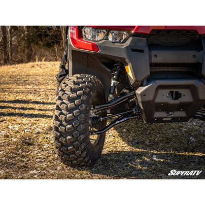 Can Am Defender HD7 High Clearance 2" Forward Offset A-Arms