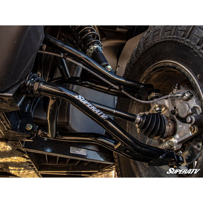 Can Am Defender HD7 High Clearance 2" Forward Offset A-Arms