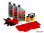 Up & Running CFMOTO CForce Oil Change Kit