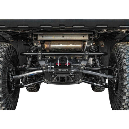 Can Am Defender HD10 Ride System Rear Steering Kit