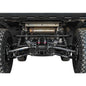 Can Am Defender HD10 Ride System Rear Steering Kit