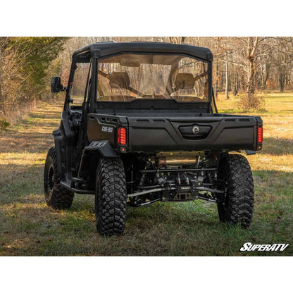 Can Am Defender HD10 Ride System Rear Steering Kit