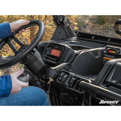 Can Am Defender HD10 Ride System Rear Steering Kit