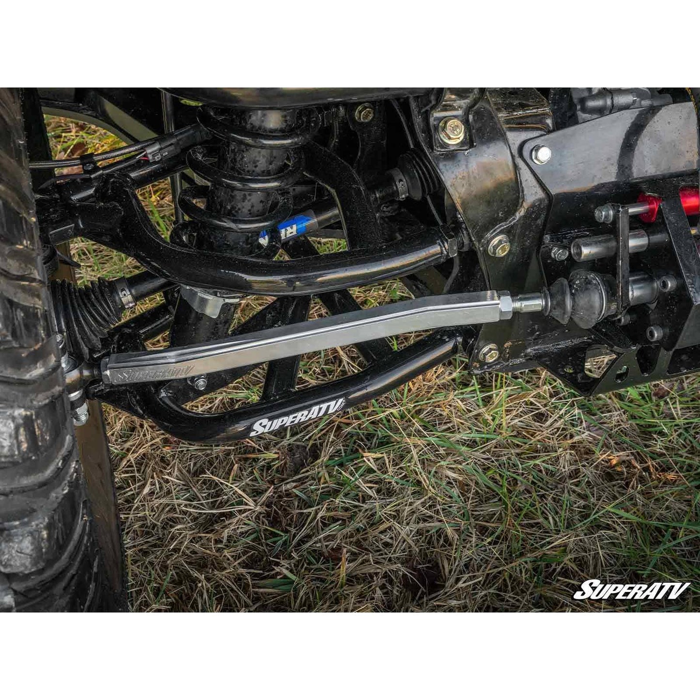 Can Am Defender HD10 Ride System Rear Steering Kit