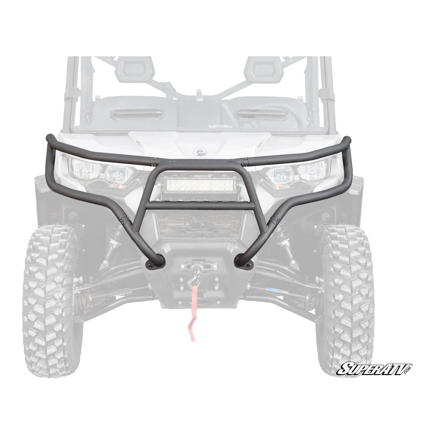 Can Am Defender Front Bumper
