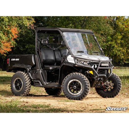 Can Am Defender Front Bumper