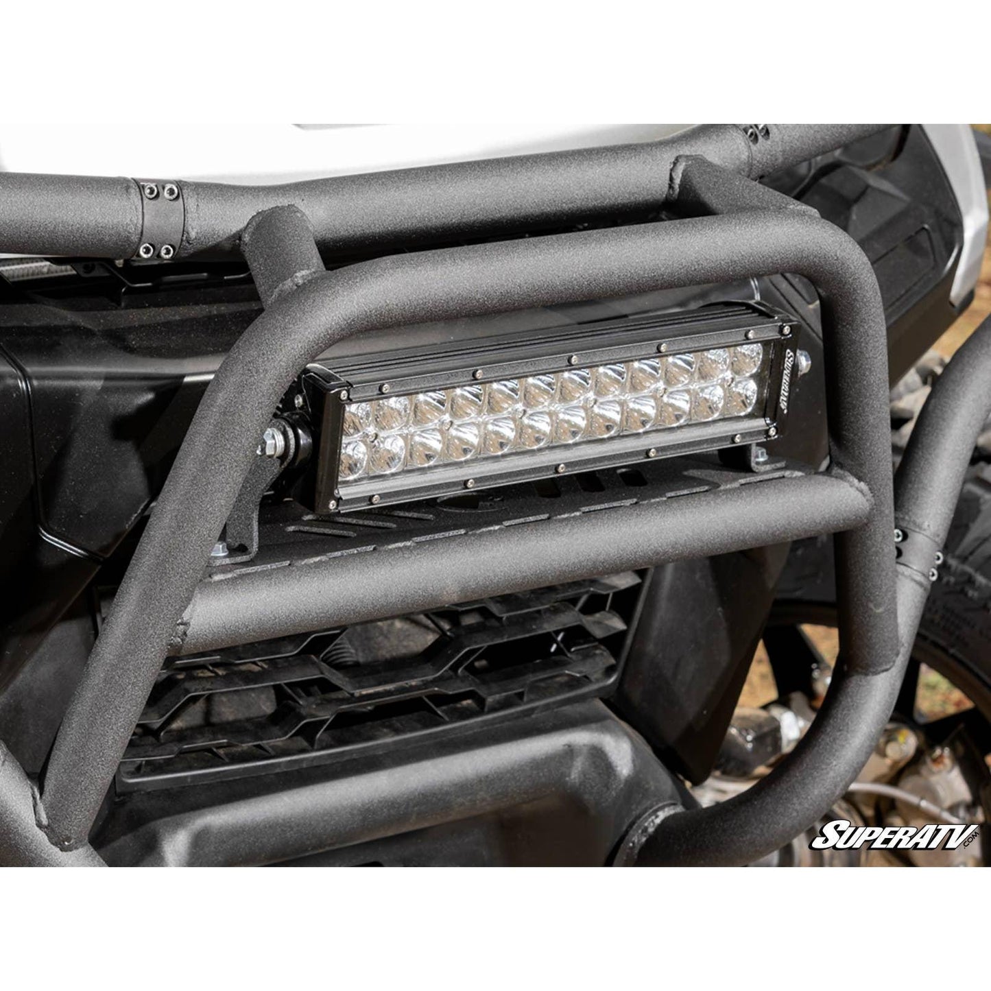 Can Am Defender Front Bumper