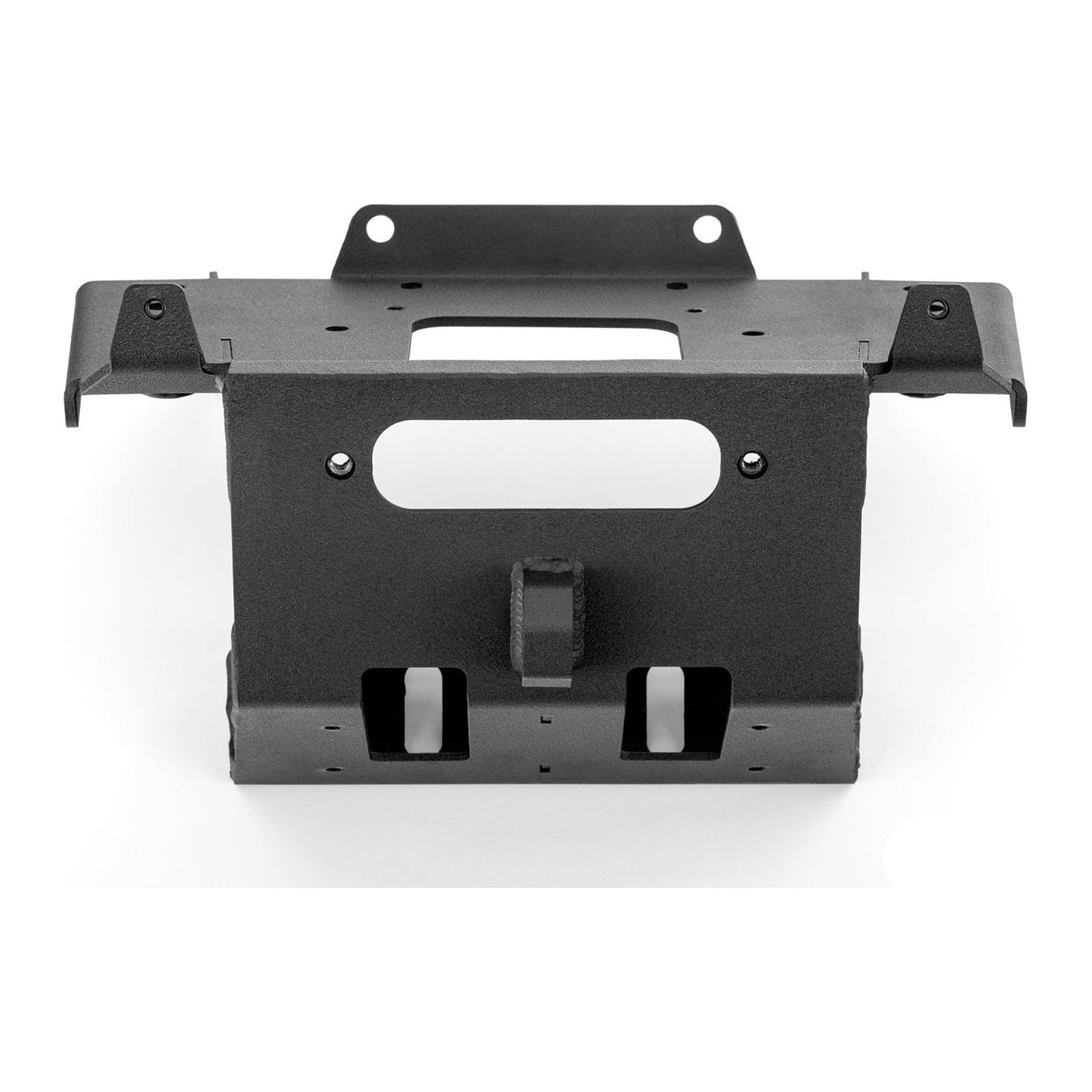 Can Am Maverick R Winch Mounting Plate