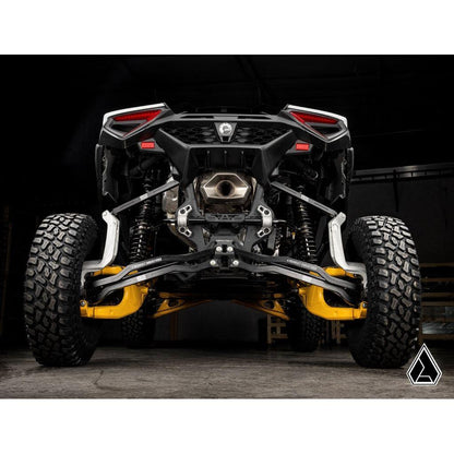 Can Am Maverick R High Clearance Billet Aluminum Radius Arms