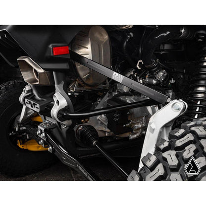 Can Am Maverick R High Clearance Billet Aluminum Radius Arms