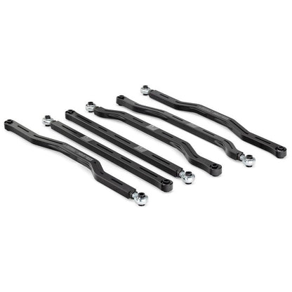 Can Am Maverick R High Clearance Billet Aluminum Radius Arms