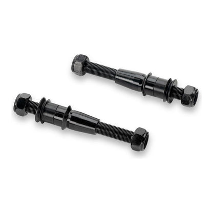 Can Am Maverick R High Clearance Billet Aluminum Radius Arms