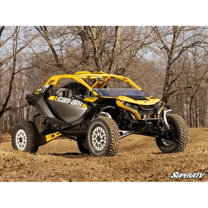 Can Am Maverick R Front Bumper
