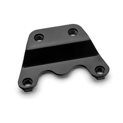 Can Am Maverick R Radius Arm Nut Weld Plate