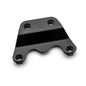 Can Am Maverick R Radius Arm Nut Weld Plate