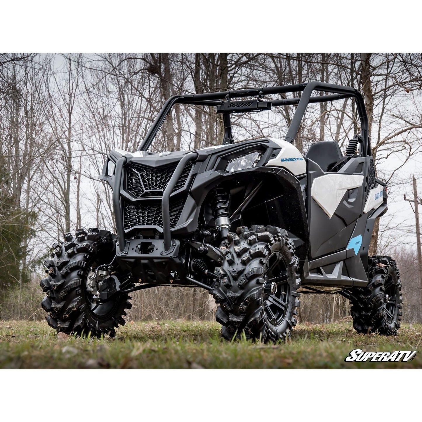 Can Am Maverick Sport 3" Lift Kit