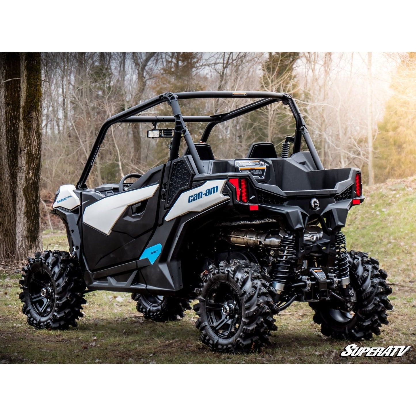 Can Am Maverick Sport 3" Lift Kit