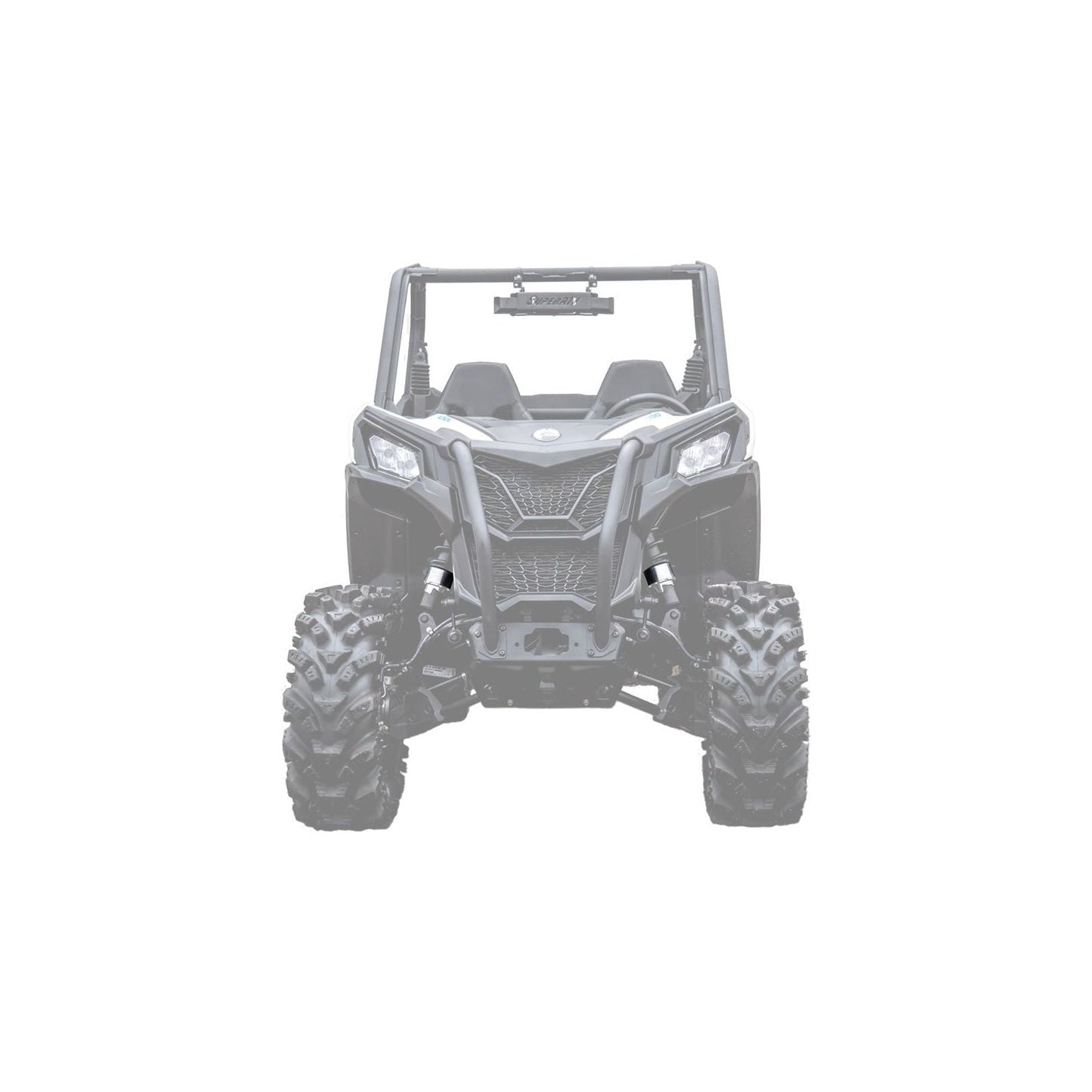 Can Am Maverick Sport 3" Lift Kit