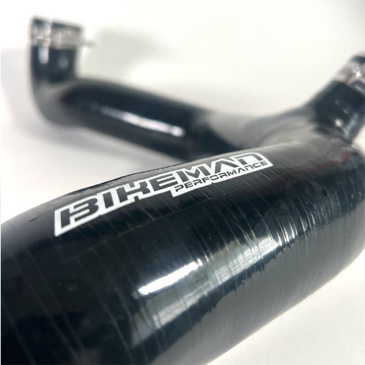 Can Am X3 Silicone Charge Tube Kit (Pre & Post Intercooler)