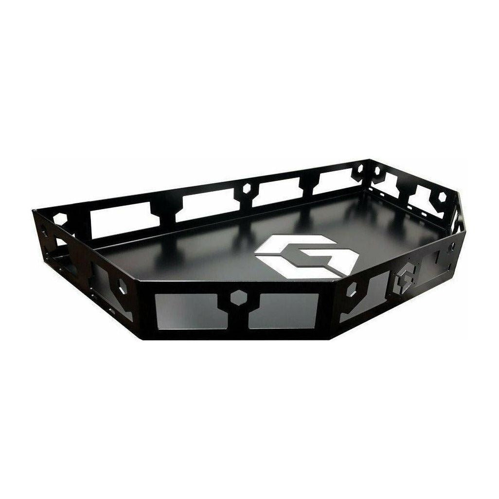 Can Am X3 Cargo Rack